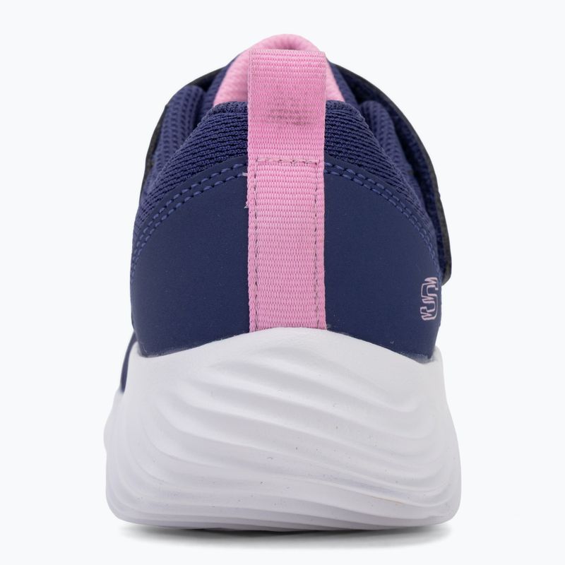 Взуття дитяче SKECHERS Bounder Free And Easy blue 6