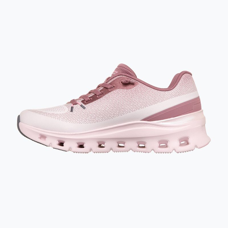 Взуття жіноче SKECHERS Glide-Step Pro Soft Mirage pink 3