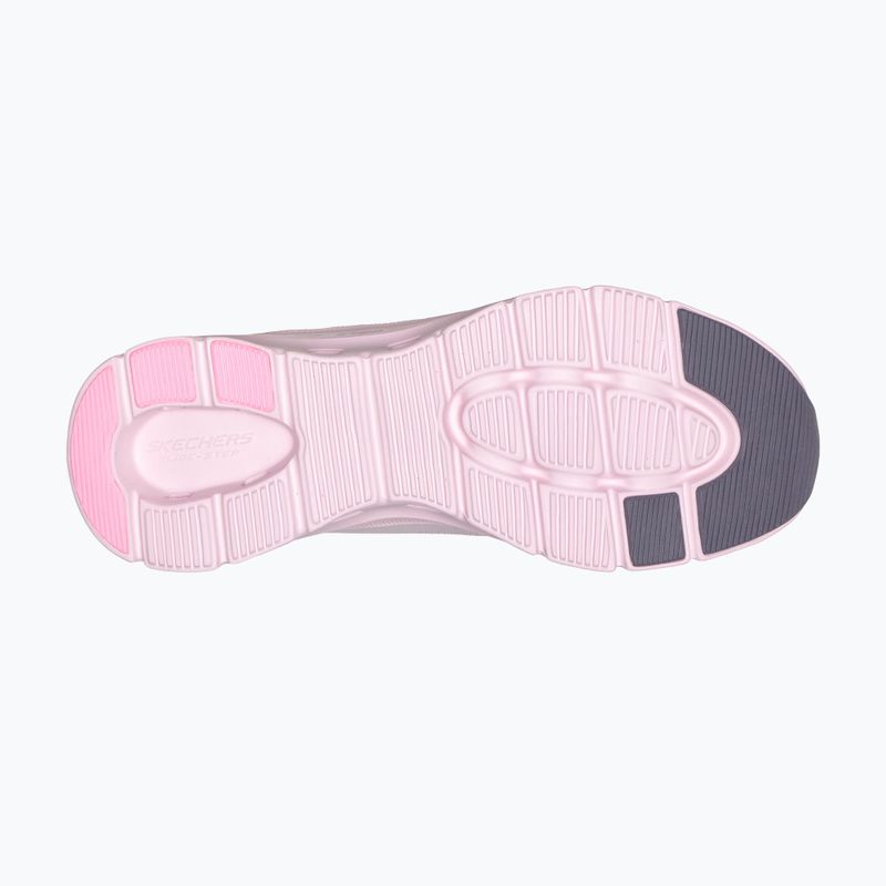 Взуття жіноче SKECHERS Glide-Step Pro Soft Mirage pink 4