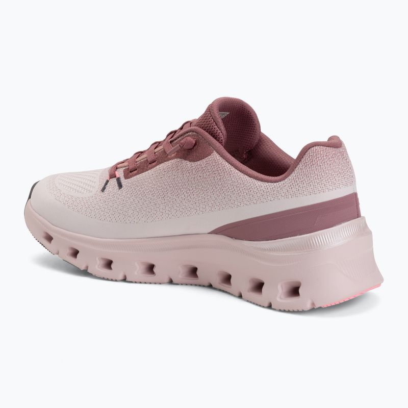 Взуття жіноче SKECHERS Glide-Step Pro Soft Mirage pink 3