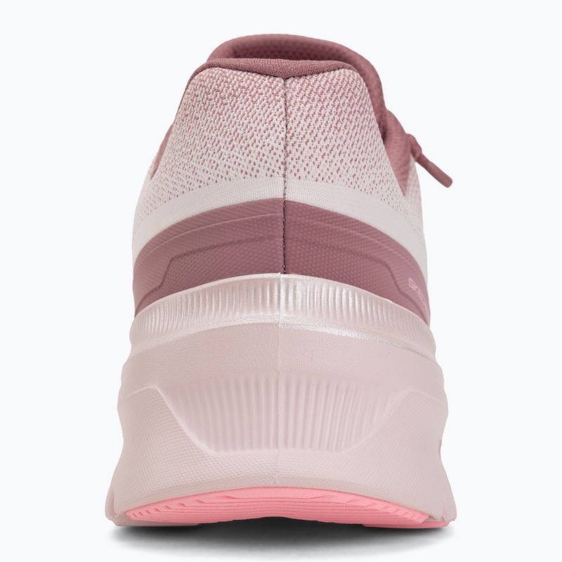 Взуття жіноче SKECHERS Glide-Step Pro Soft Mirage pink 6
