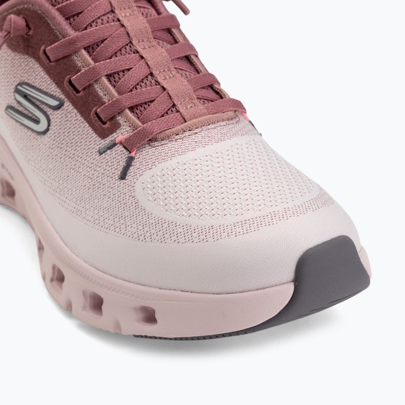 Взуття жіноче SKECHERS Glide-Step Pro Soft Mirage pink 7