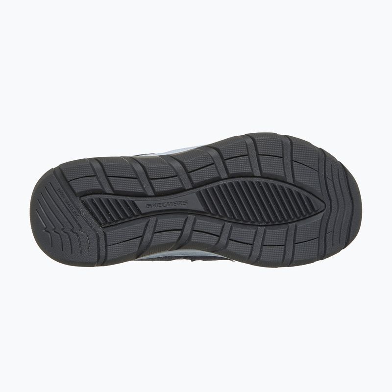 Взуття дитяче SKECHERS Dynamic Trail Dino-Scouts blue 5