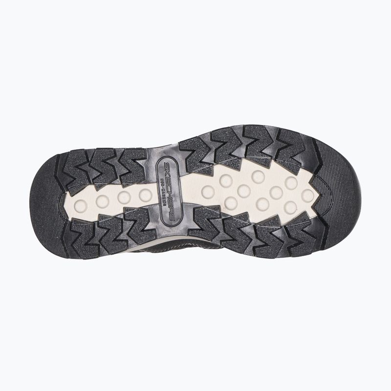 Взуття дитяче SKECHERS Storm Blazer Drizzle Squad black 4