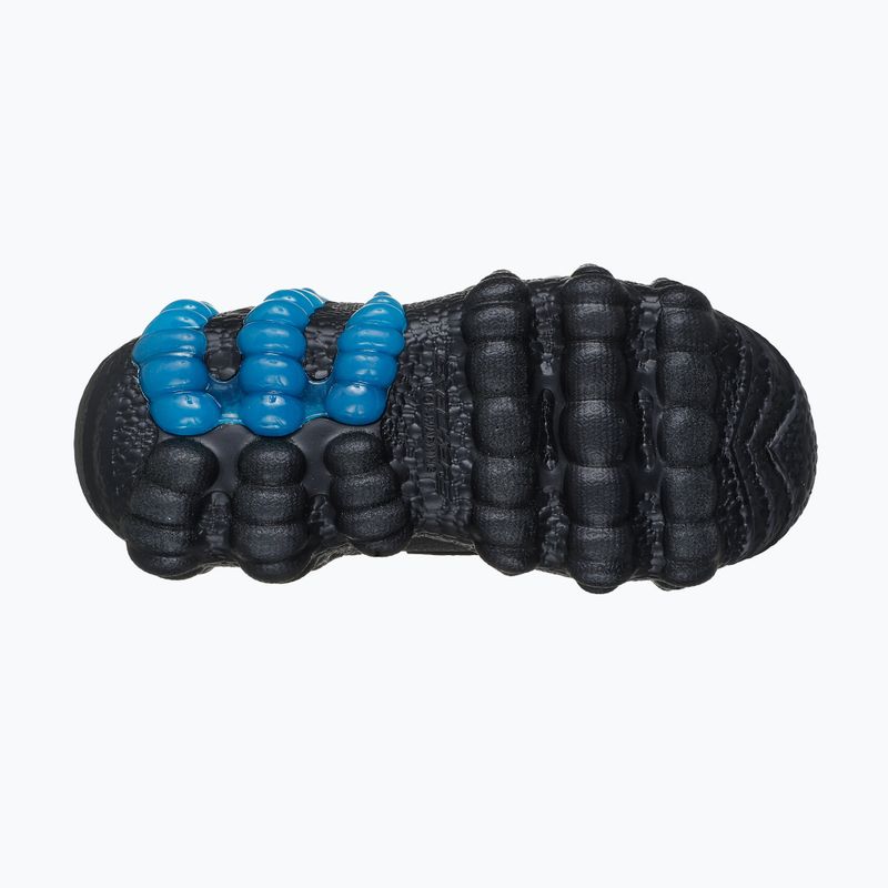 Взуття дитяче SKECHERS Skech-O-Saurus Lights 2.0 Arctic Dino black 4