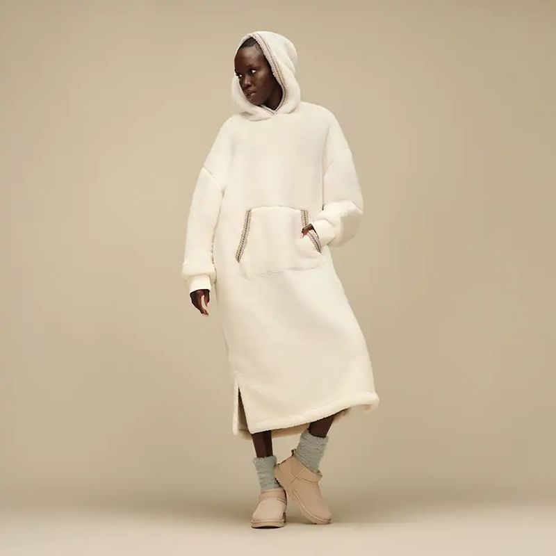 Черевики зимові жіночі UGG Classic Ultra Mini moonlight 6