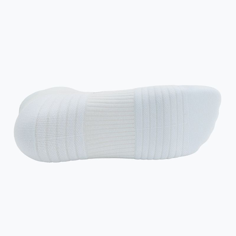 Шкарпетки HOKA No-Show Run Sock glimmering blue 4
