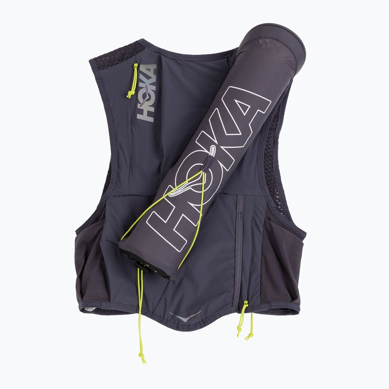 Жилет для бігу Hoka Trail Run Vest 10L squid ink 2