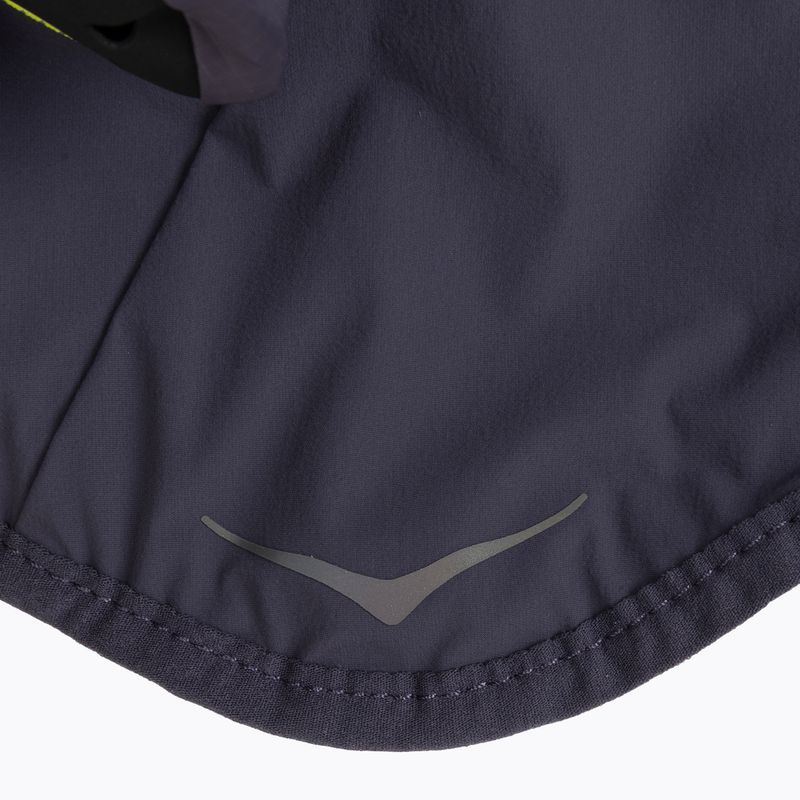 Жилет для бігу Hoka Trail Run Vest 10L squid ink 5