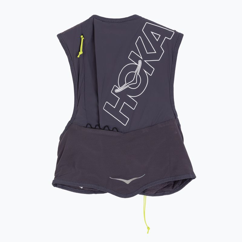 Жилет для бігу HOKA Trail Run Vest 8 l squid ink 2