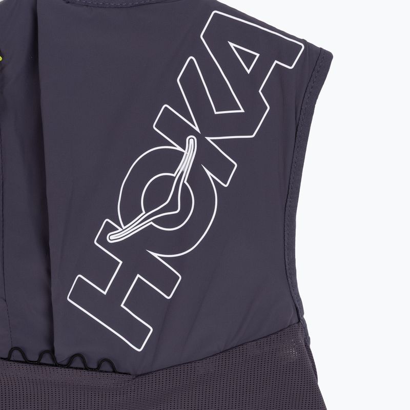 Жилет для бігу HOKA Trail Run Vest 8 l squid ink 4