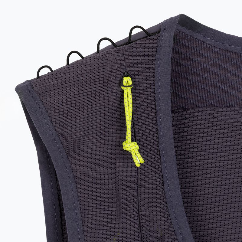 Жилет для бігу HOKA Trail Run Vest 8 l squid ink 5