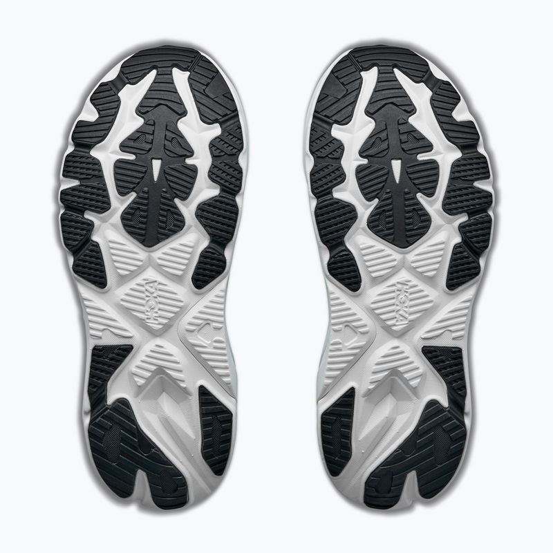 Кросівки для бігу жіночі HOKA Arahi 9 tart apple/glimmering blue 6