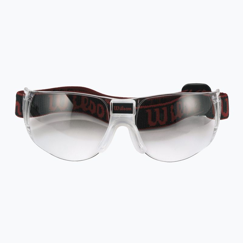 Окуляри для сквошу Wilson Omni Squash ZC1505 5