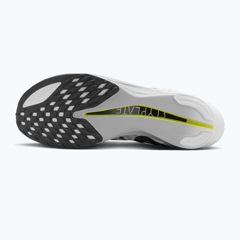 Кросівки для бігу чоловічі Nike Streakfly 2 SE black/smoke grey/grey fog/white 3