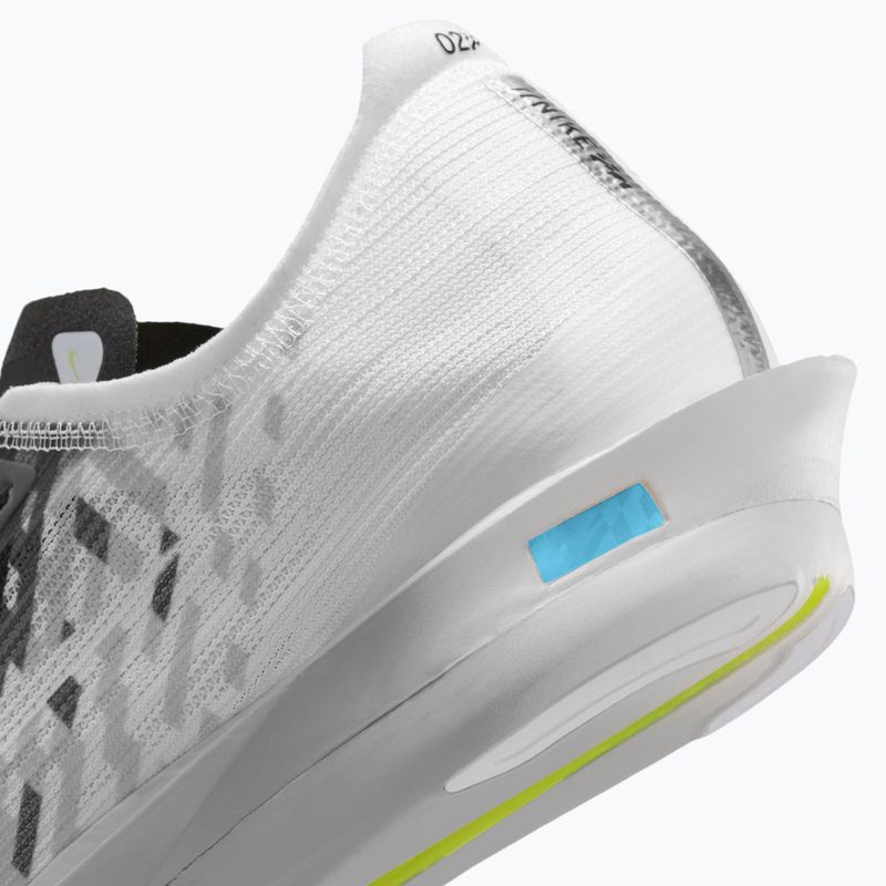 Кросівки для бігу чоловічі Nike Streakfly 2 SE black/smoke grey/grey fog/white 6