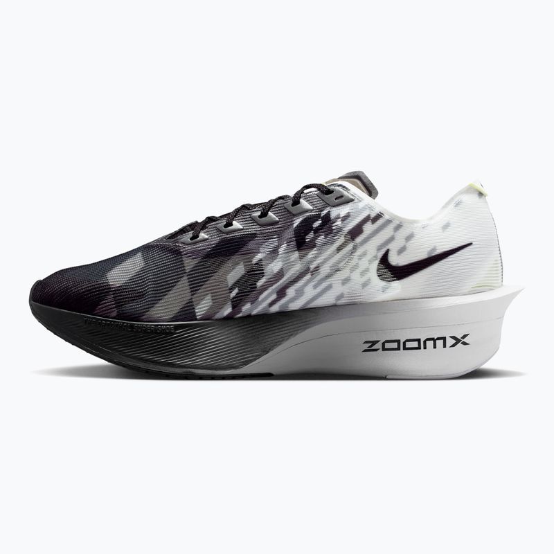 Кросівки для бігу чоловічі Nike Vaporfly 4 SE black/smoke grey/grey fog/white 2