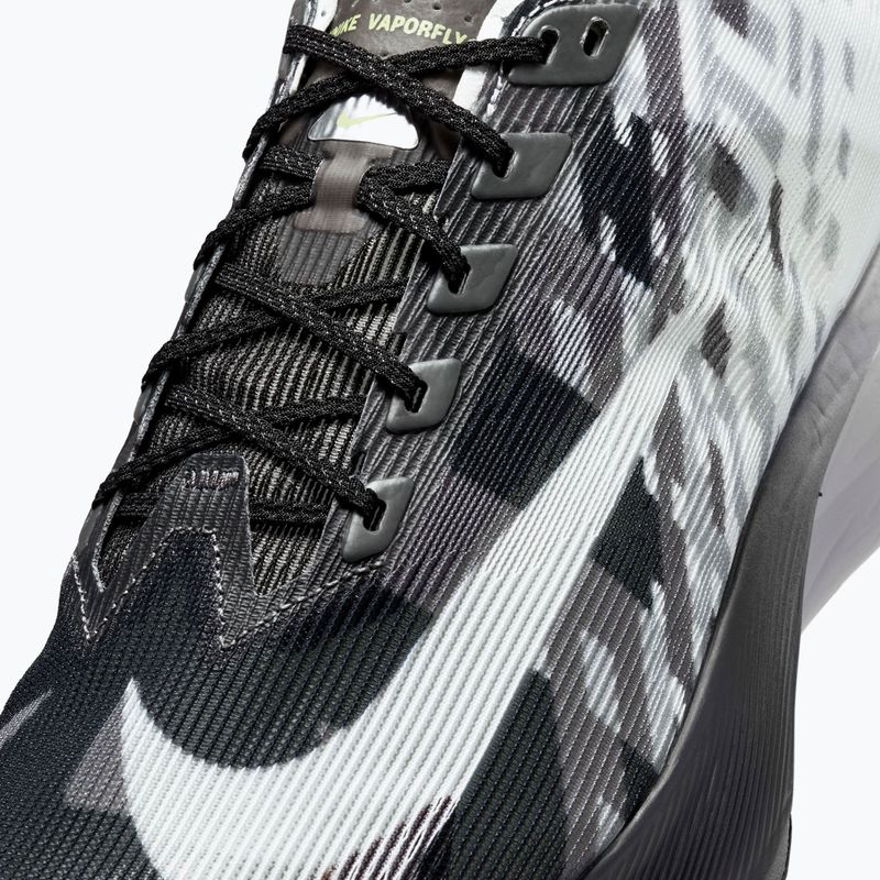 Кросівки для бігу чоловічі Nike Vaporfly 4 SE black/smoke grey/grey fog/white 3
