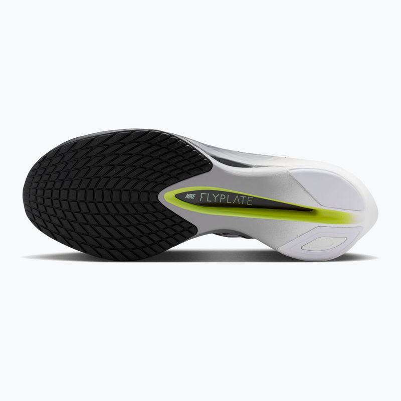 Кросівки для бігу чоловічі Nike Vaporfly 4 SE black/smoke grey/grey fog/white 5
