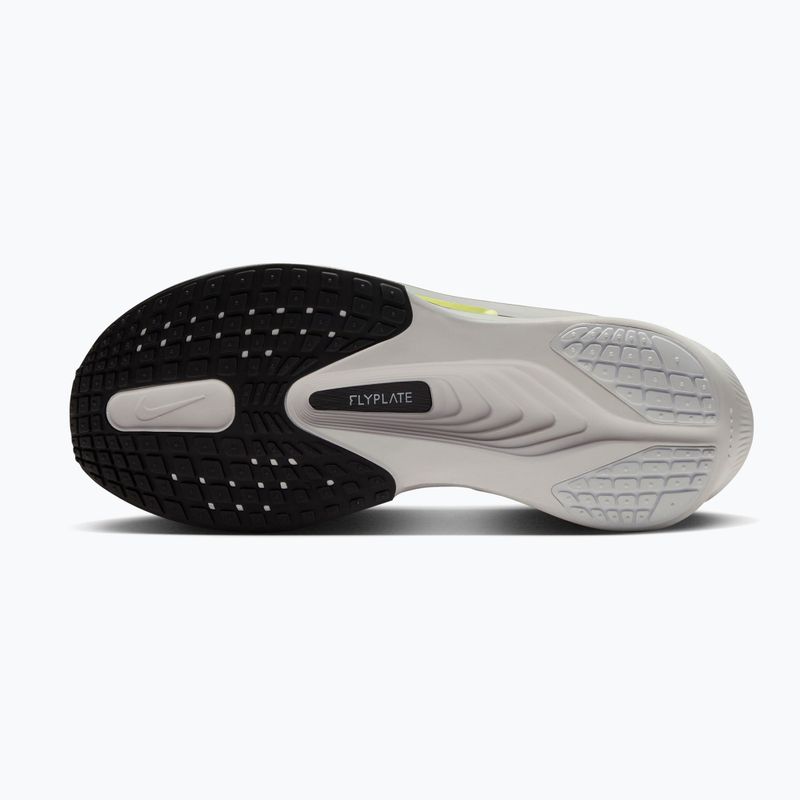 Кросівки для бігу чоловічі Nike Zoom Fly 6 SE black/smoke grey/grey fog/white 3