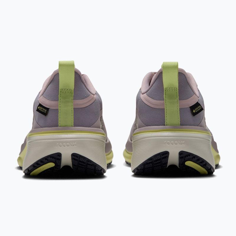 Кросівки для бігу жіночі Nike Pegasus 42 GORE-TEX particle rose/silver lilac/fennel/sail 2