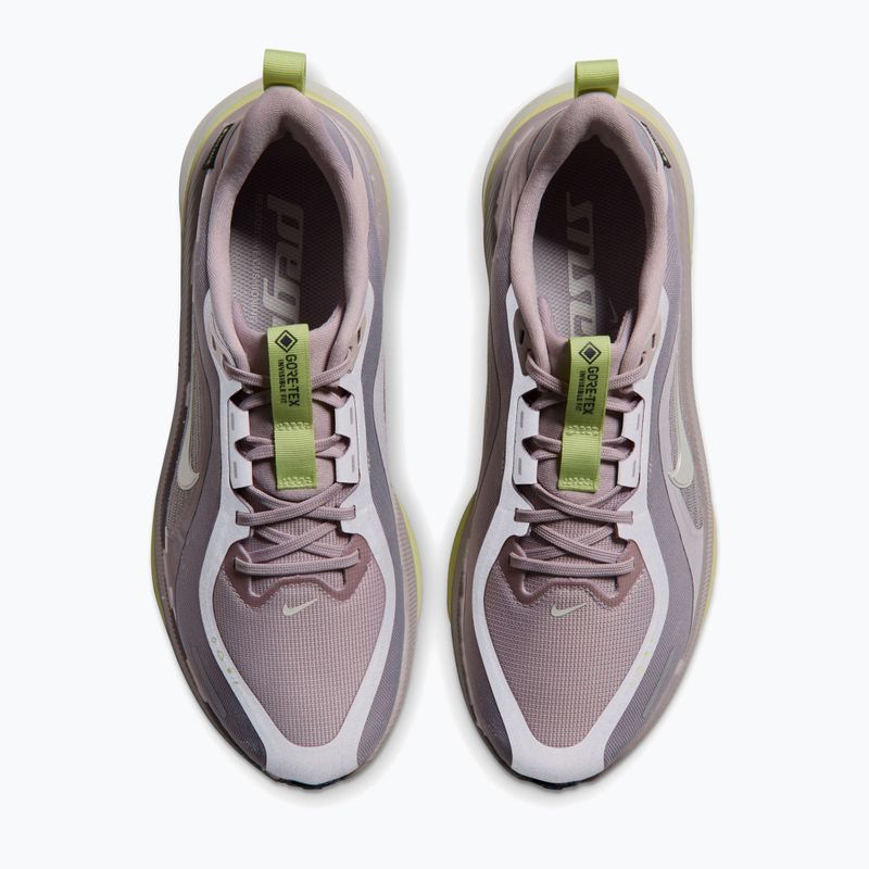 Кросівки для бігу жіночі Nike Pegasus 42 GORE-TEX particle rose/silver lilac/fennel/sail 3