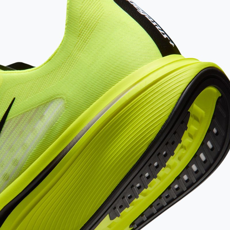 Кросівки для бігу чоловічі Nike Pegasus Plus 2 lemon venom/white/black 6
