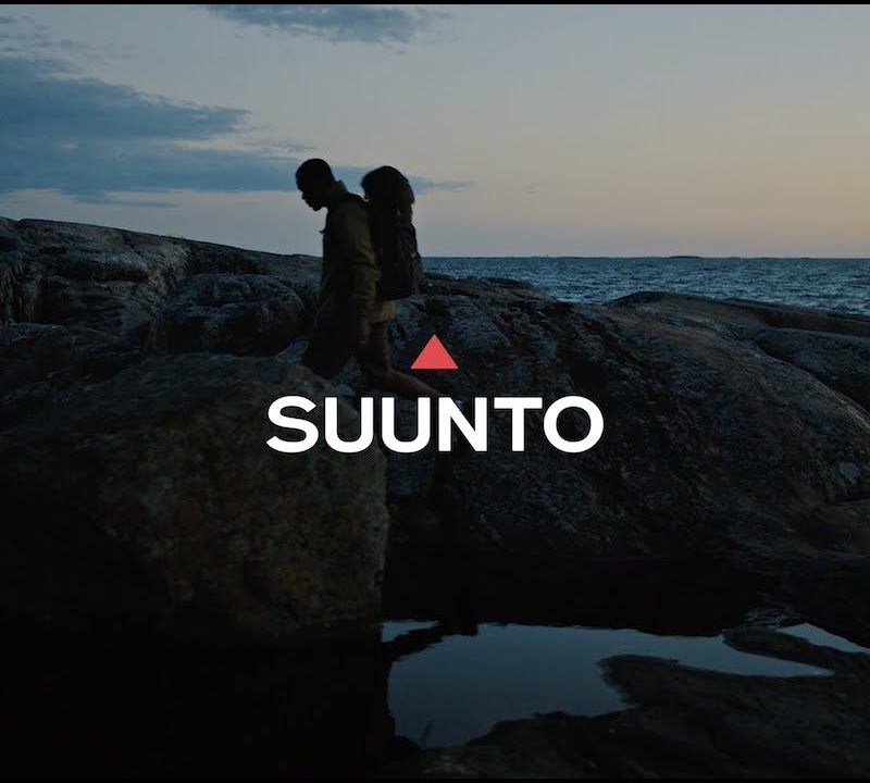Годинник Suunto 5 Peak білий SS050727000 8