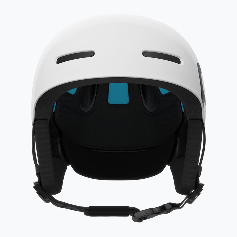 Шолом лижний  POC Auric Cut Backcountry Spin білий 10499 12