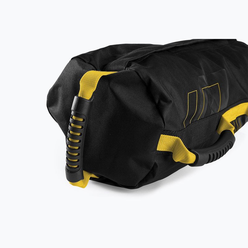 Мішок з навантаженням SKLZ Super Sandbag чорний 308 2