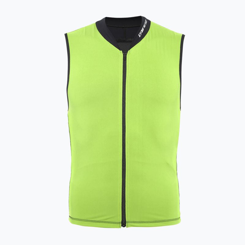 Захист спини  Dainese Auxagon Vest зелений 204876018 6