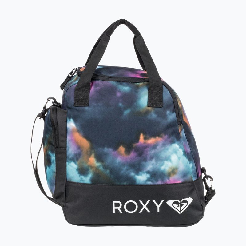 Сумка для взуття Roxy чорна Northa Boot чорна ERJBA03060