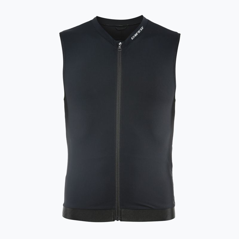 Захист спини  Dainese Auxagon Waistcoat Man чорний 204876017 6