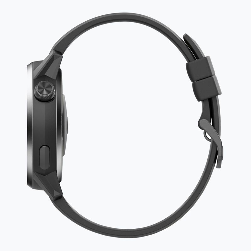 Годинник COROS APEX Premium GPS 42mm чорний WAPXS-BLK2 11