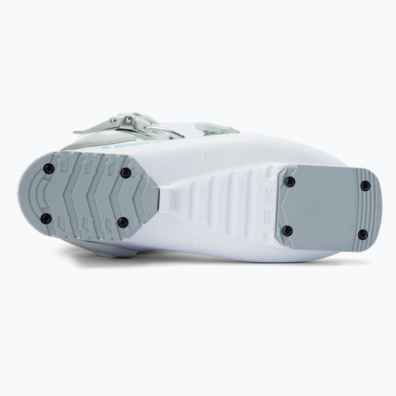 Черевики лижні дитячі HEAD Z 3 білі 609557 4