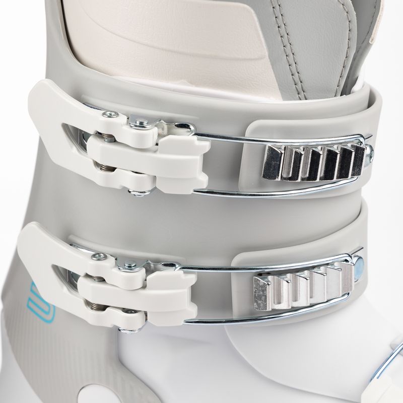 Черевики лижні дитячі HEAD Z 3 білі 609557 6