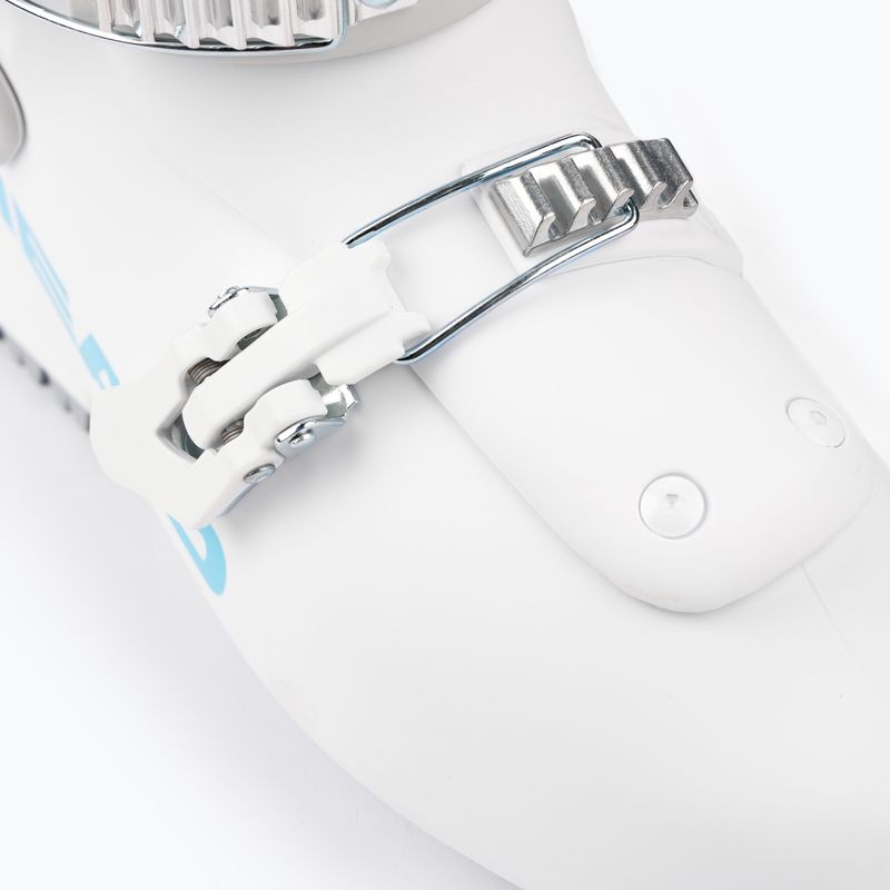 Черевики лижні дитячі HEAD Z 3 білі 609557 7