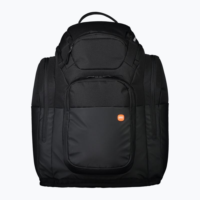 Рюкзак лижний POC Race Backpack 70 л чорний 20095 8