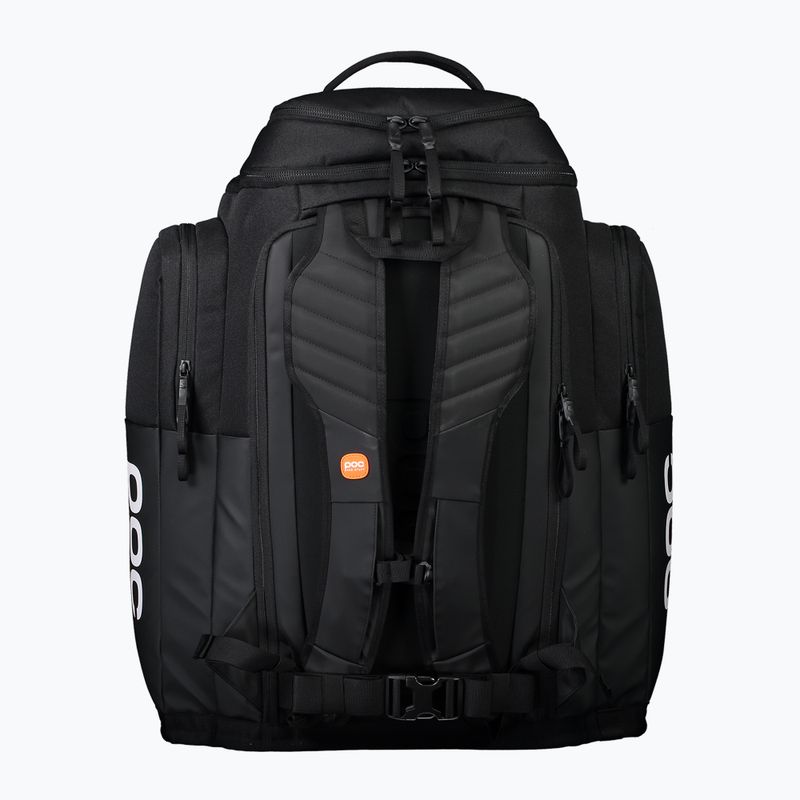 Рюкзак лижний POC Race Backpack 70 л чорний 20095 9