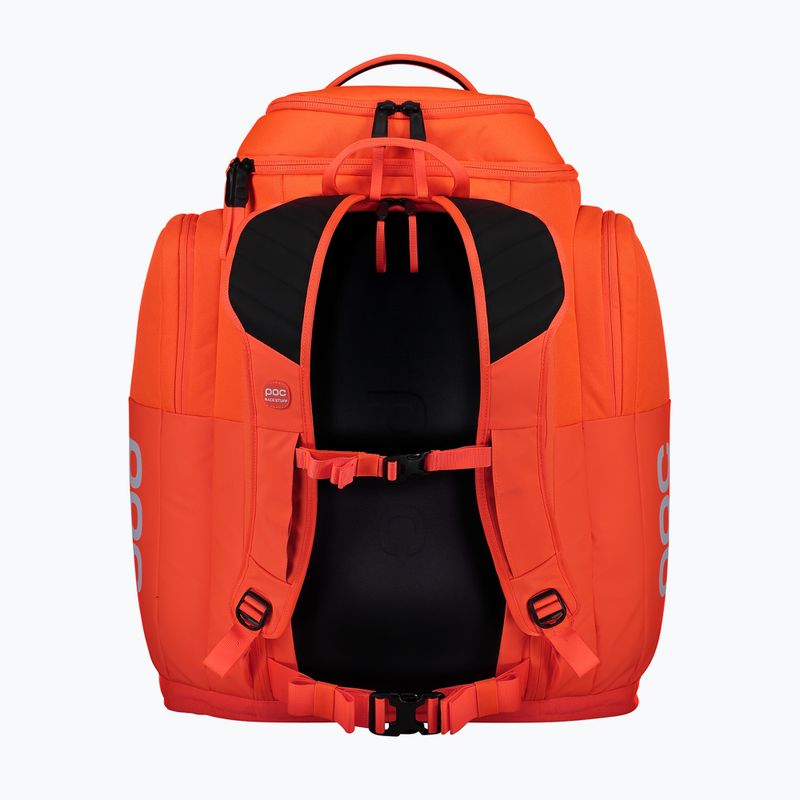 Рюкзак лижний POC Race Backpack 70 л помаранчевий 20095 9