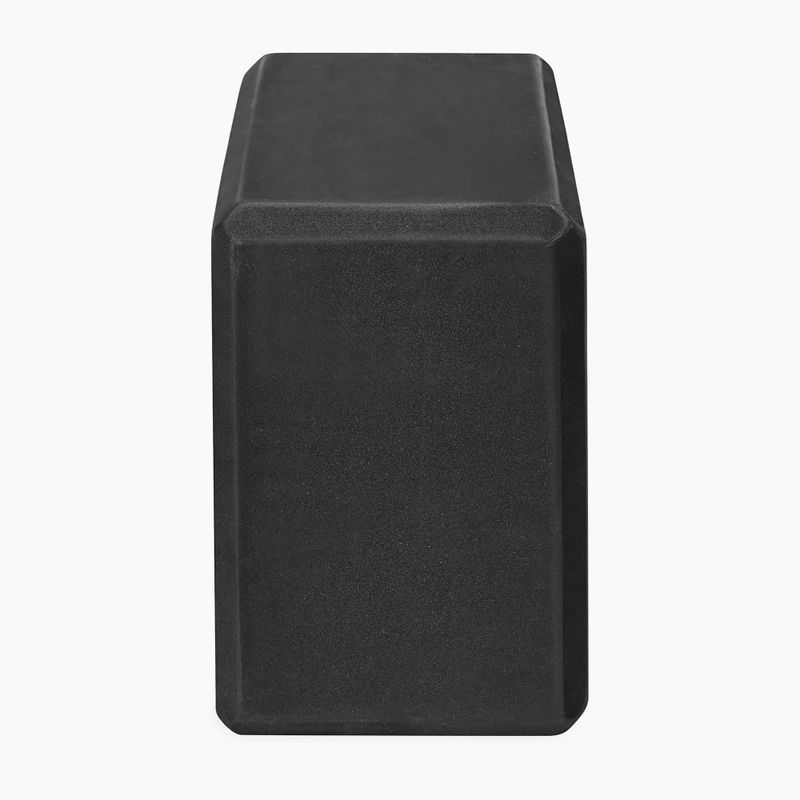 Блок для йоги  Gaiam Navajo чорний 63749 11