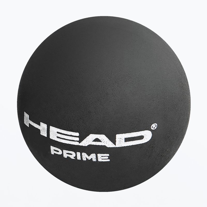 М'яч для сквошу HEAD Prime Squash Ball 287306 2