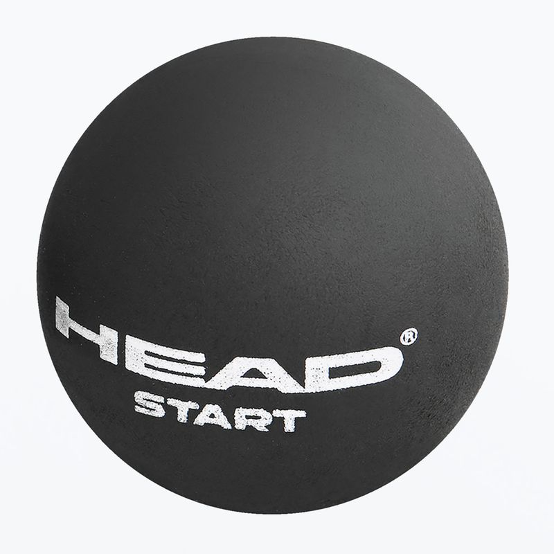 М'яч для сквошу HEAD Start Squash Ball 287346 2
