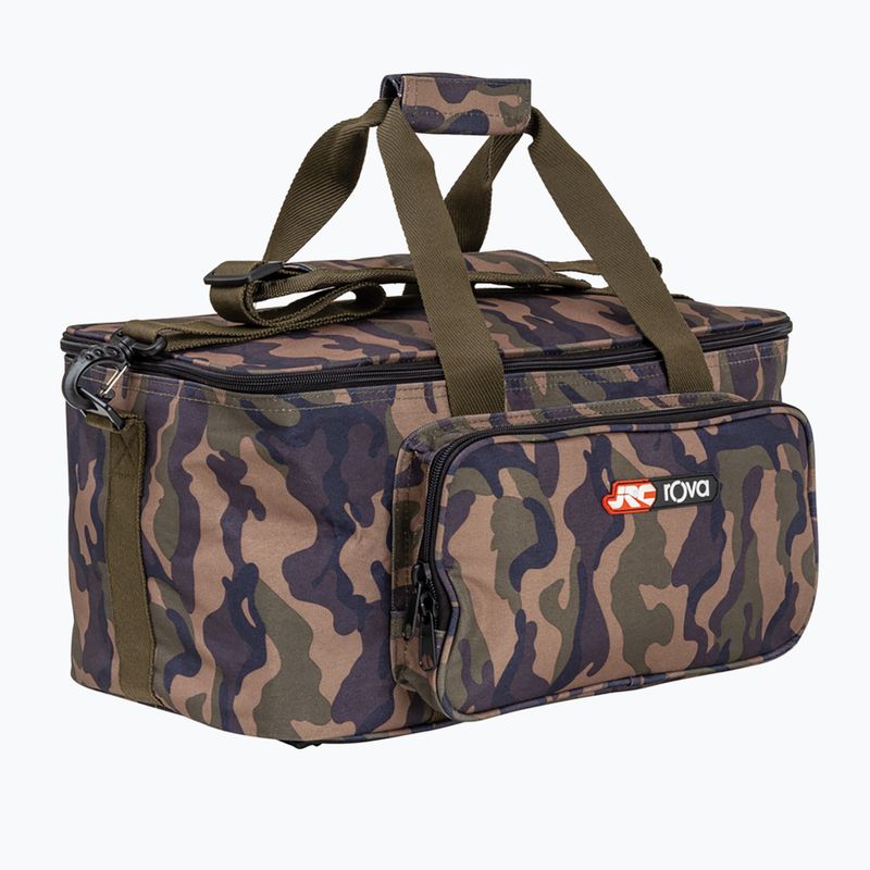 Сумка для риболовлі JRC Rova Cooler BAG коричнева 1548371 8