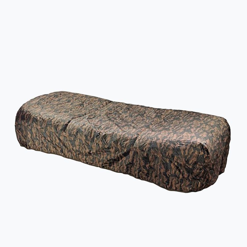 Чохол для спального мішка JRC Rova Camo Sleeping BAG Cover Wide 1537843 7