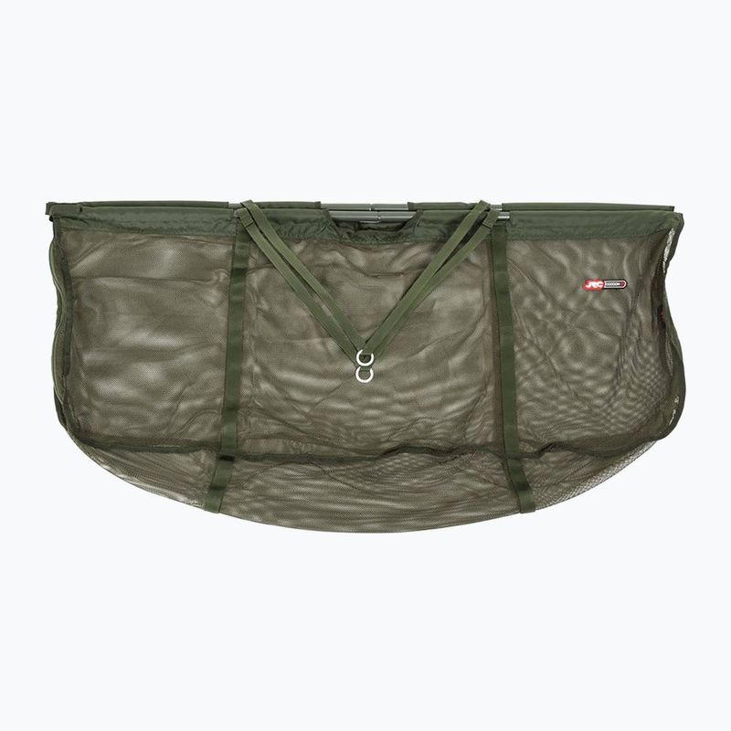 Мішок для зважування JRC Cocoon 2G Folding Mesh Weigh Sling зелений 1485797