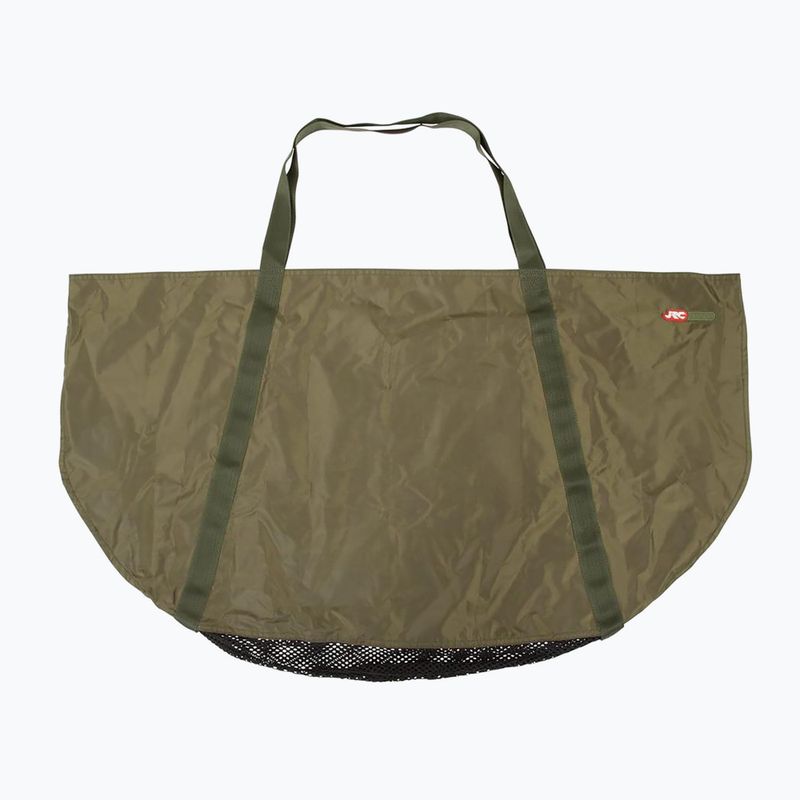 Мішок для зважування JRC Defender Weigh Sling зелений 1445890