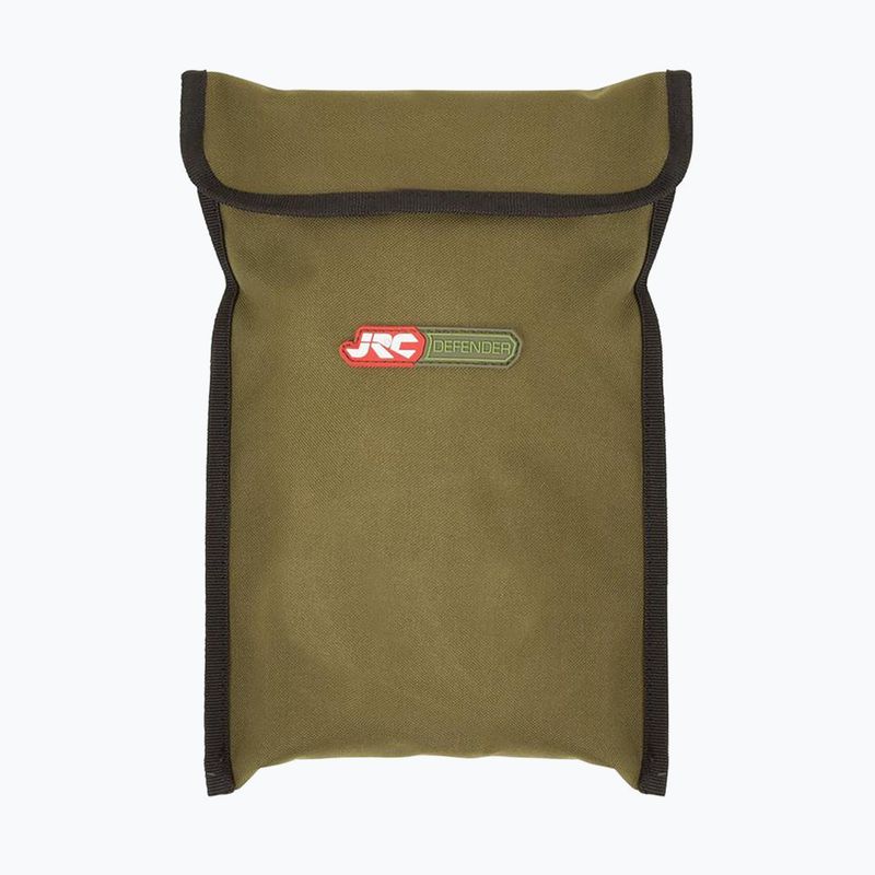 Мішок для зважування JRC Defender Weigh Sling зелений 1445890 3
