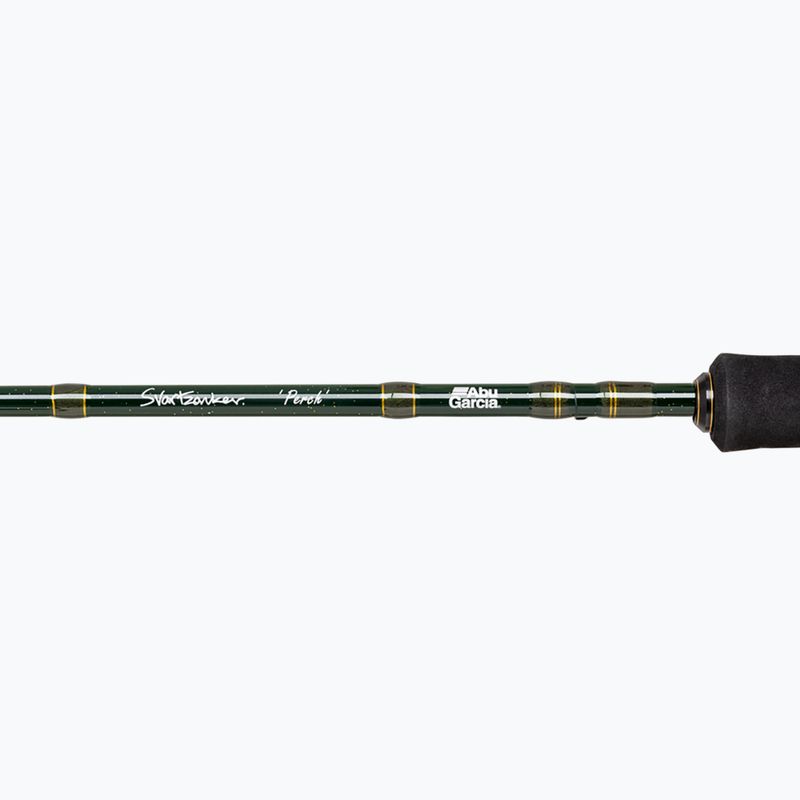 Вудка Abu Garcia Svartzonker Perch Casting зелена 1539797 5