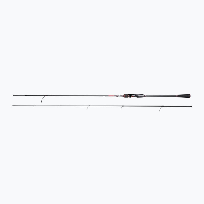 Вудка Abu Garcia Vendetta V3 902M Spin чорна 1544432 3